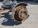 2016 Toyota 4 Runner Rear Differential W/ Axles 88k Mi 42110 60A81 Replacement 2016 Toyota 4 Runner Rear Differential W/ Axles 88k Mi 42110 60A81 Replacement thumbnail