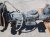2016 Toyota 4 Runner Rear Differential W/ Axles 88k Mi 42110 60A81 Replacement 2016 Toyota 4 Runner Rear Differential W/ Axles 88k Mi 42110 60A81 Replacement thumbnail