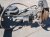 2016 Toyota 4 Runner Rear Differential W/ Axles 88k Mi 42110 60A81 Replacement 2016 Toyota 4 Runner Rear Differential W/ Axles 88k Mi 42110 60A81 Replacement thumbnail