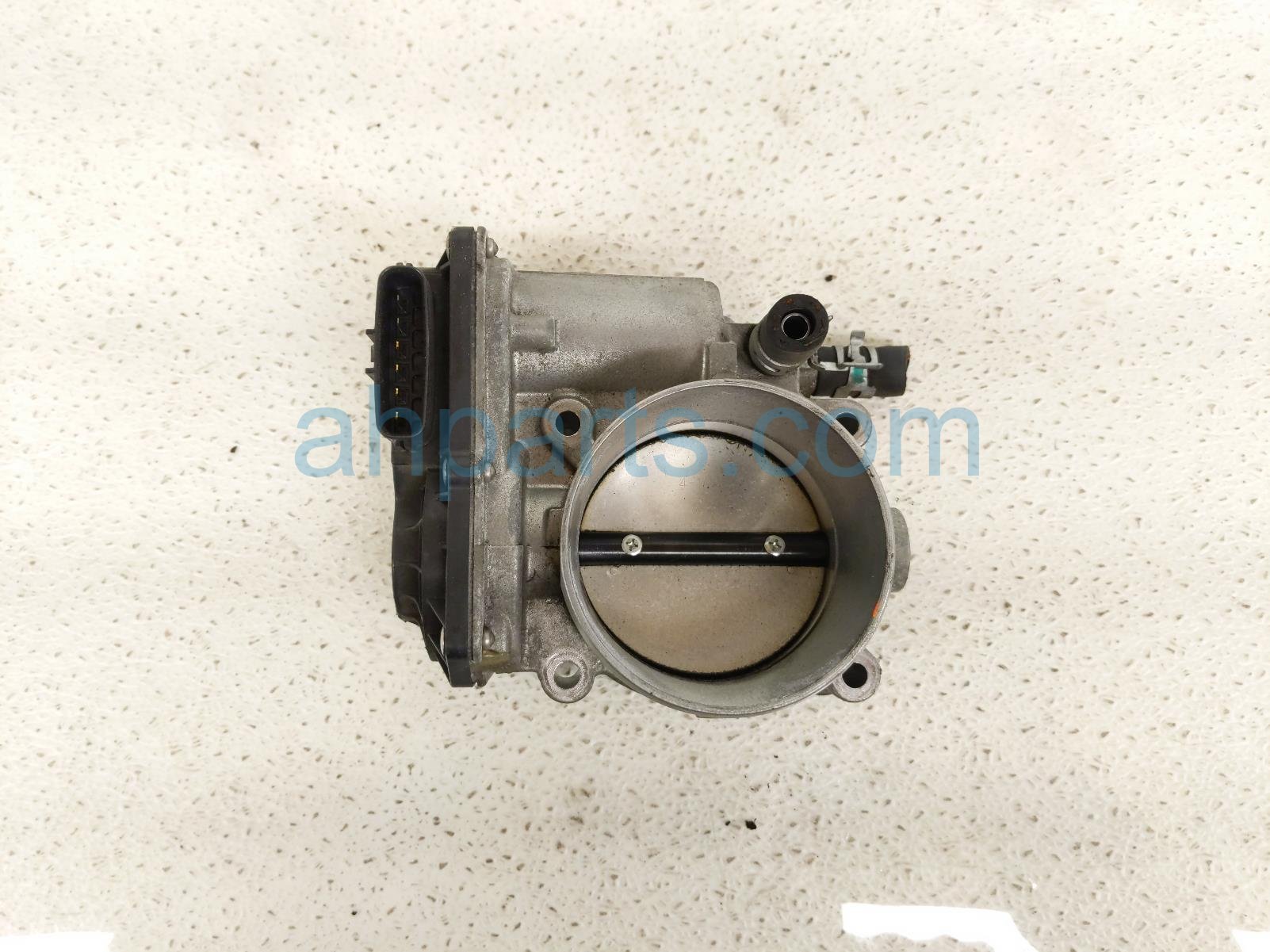 2016 Toyota 4 Runner Throttle Body 22030 31060 Replacement 2016 Toyota 4 Runner Throttle Body 22030 31060 Replacement thumbnail