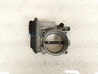 Toyota THROTTLE BODY Toyota THROTTLE BODY
