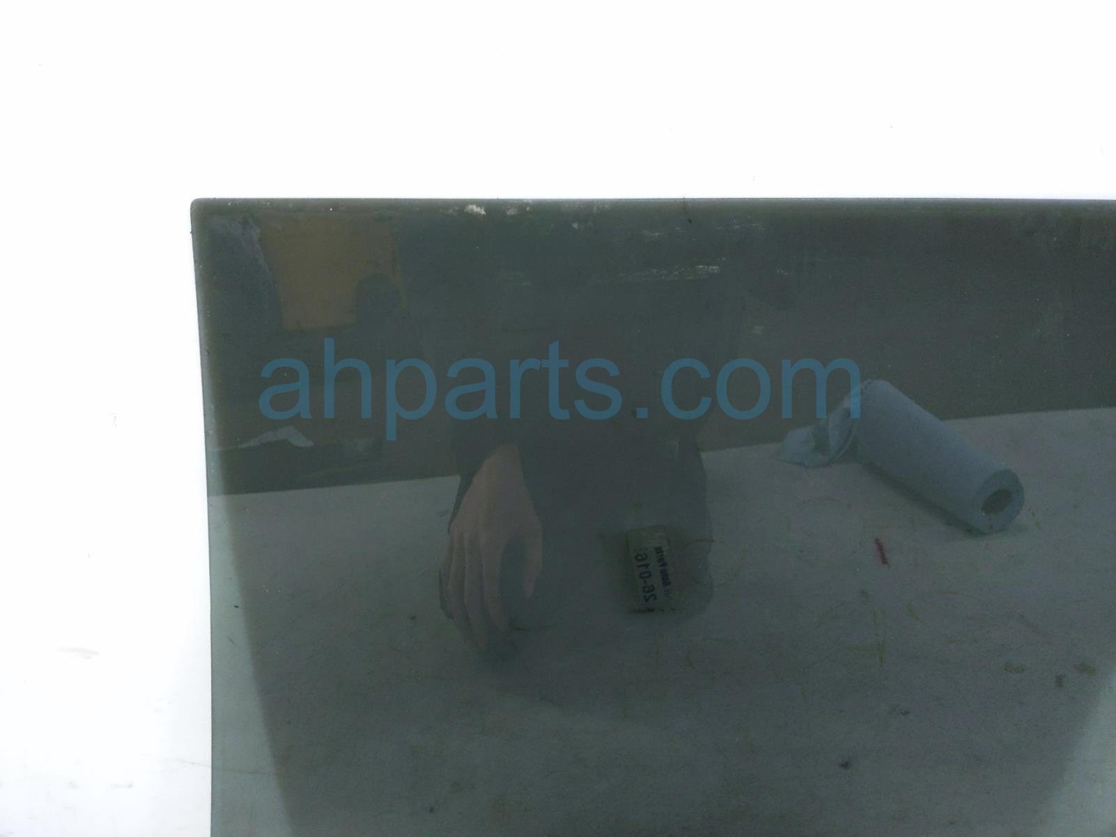 2016 Toyota 4 Runner Rear Passenger Door Glass Window 68113 35130 Replacement 2016 Toyota 4 Runner Rear Passenger Door Glass Window 68113 35130 Replacement thumbnail