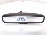 Toyota INSIDE / INTERIOR REAR VIEW MIRROR Toyota INSIDE / INTERIOR REAR VIEW MIRROR