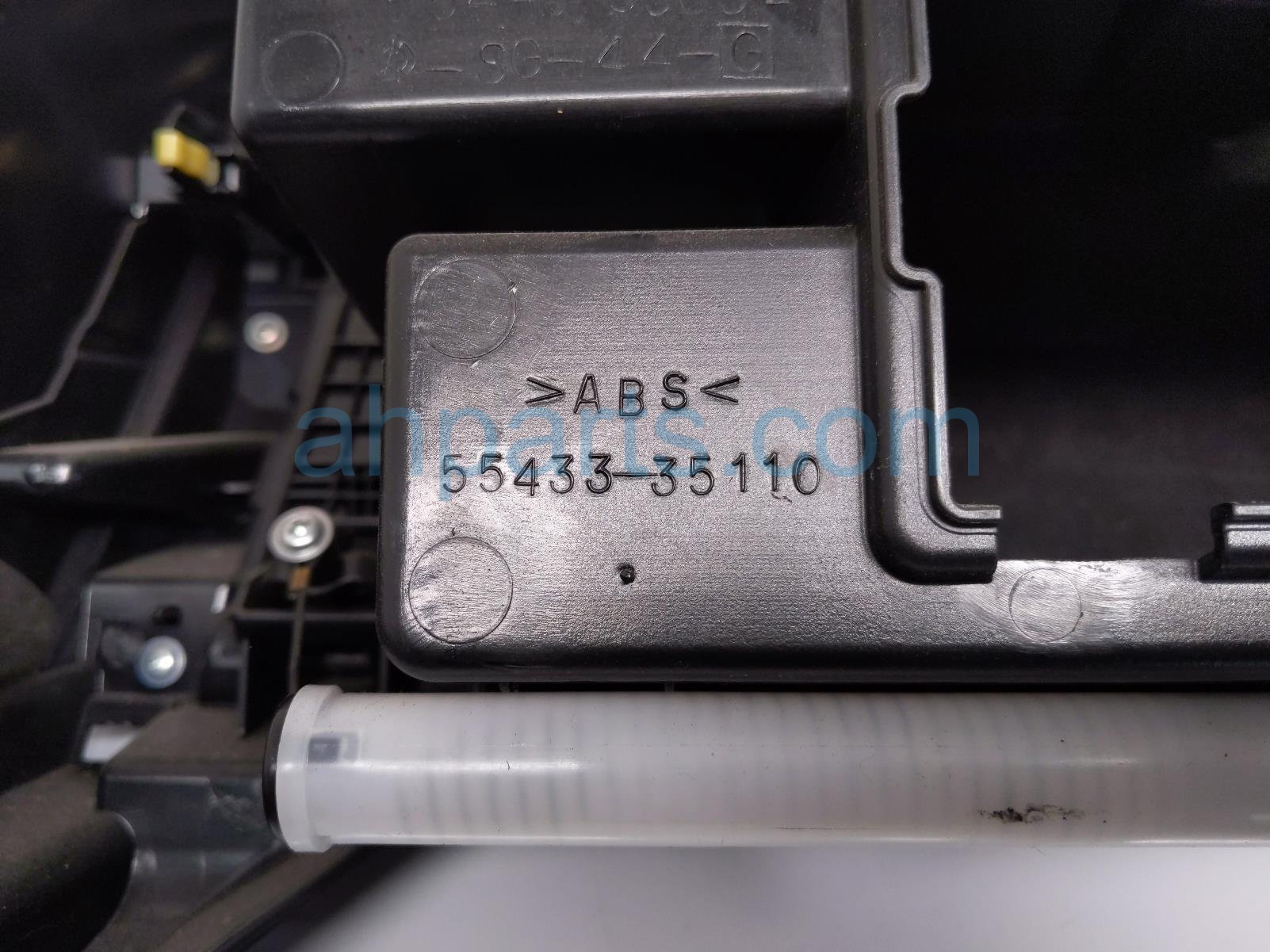 2016 Toyota 4 Runner Glove Compartment Box Grey 55440 35070 C0 Replacement 2016 Toyota 4 Runner Glove Compartment Box Grey 55440 35070 C0 Replacement thumbnail