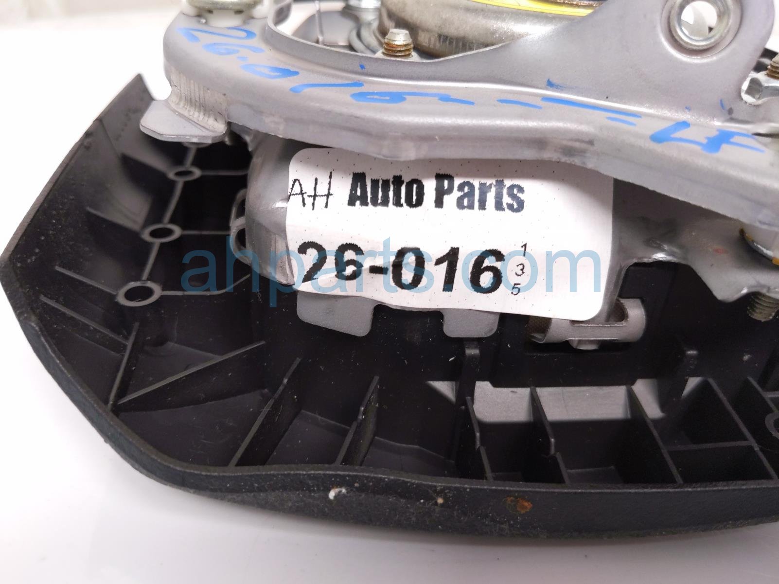 2016 Toyota 4 Runner Driver Wheel Airbag 45130 35460 C0 Replacement 2016 Toyota 4 Runner Driver Wheel Airbag 45130 35460 C0 Replacement thumbnail