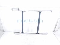 $325 Toyota LH & RH ROOF RAILS & CROSSBAR $325 Toyota LH & RH ROOF RAILS & CROSSBAR
