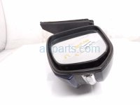 Toyota LH SIDE VIEW MIRROR - BLUE Toyota LH SIDE VIEW MIRROR - BLUE
