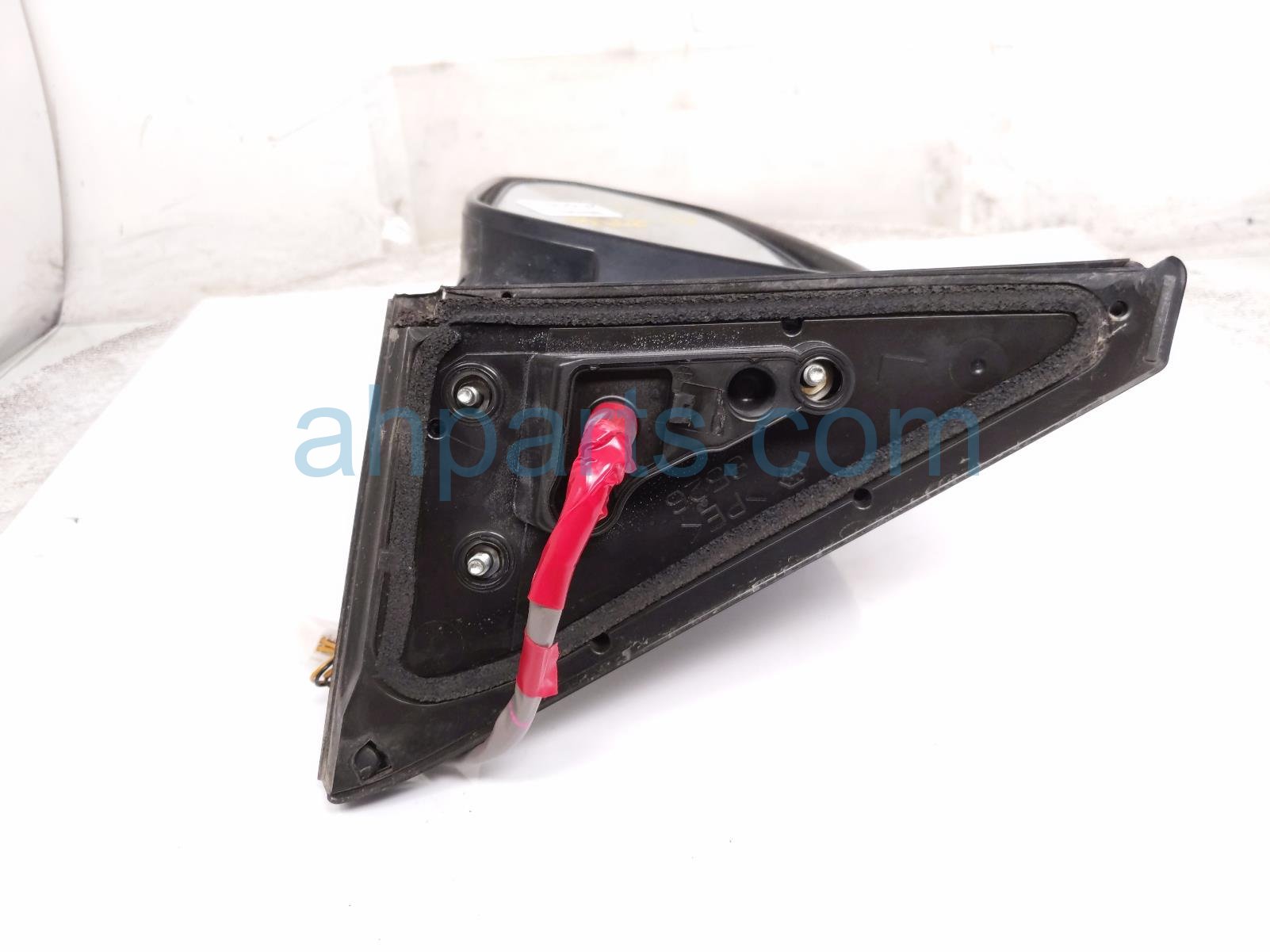 2016 Toyota 4 Runner Rear Driver Side View Mirror Blue 8794035B70 Replacement 2016 Toyota 4 Runner Rear Driver Side View Mirror Blue 8794035B70 Replacement thumbnail