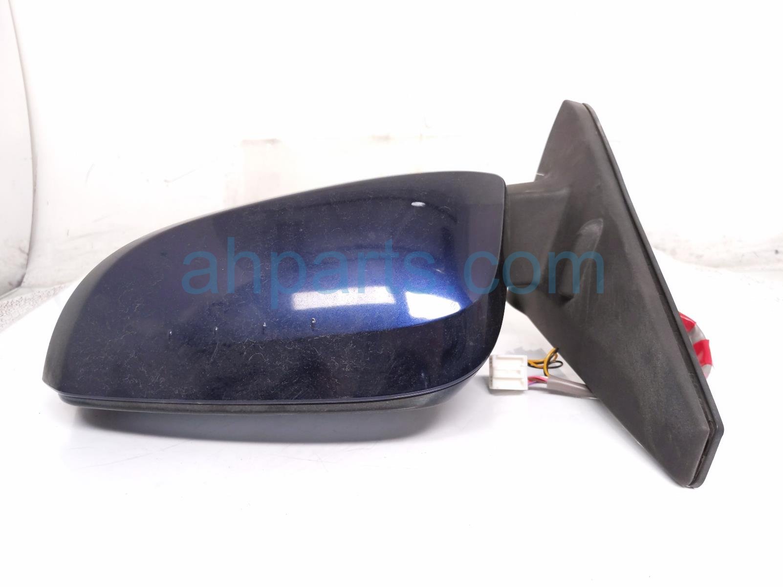2016 Toyota 4 Runner Rear Driver Side View Mirror Blue 8794035B70 Replacement 2016 Toyota 4 Runner Rear Driver Side View Mirror Blue 8794035B70 Replacement thumbnail