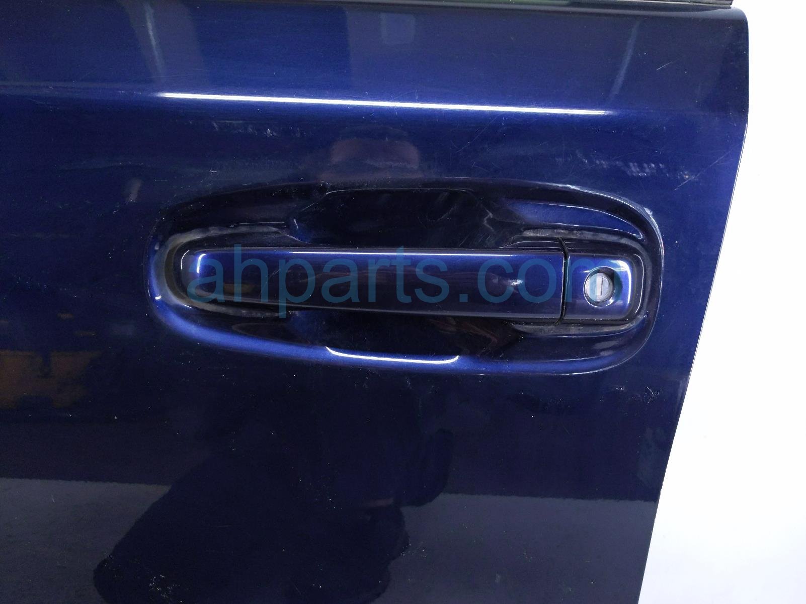 2016 Toyota 4 Runner Front Driver Door Blue No Mirror/trim 67002 35632 Replacement 2016 Toyota 4 Runner Front Driver Door Blue No Mirror/trim 67002 35632 Replacement thumbnail