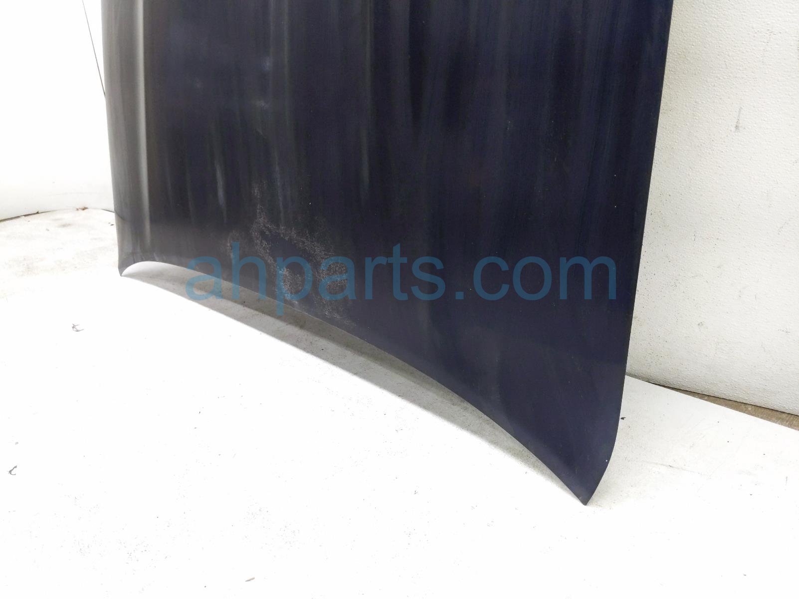 2016 Toyota 4 Runner Hood Blue 53301 35200 Replacement 2016 Toyota 4 Runner Hood Blue 53301 35200 Replacement thumbnail