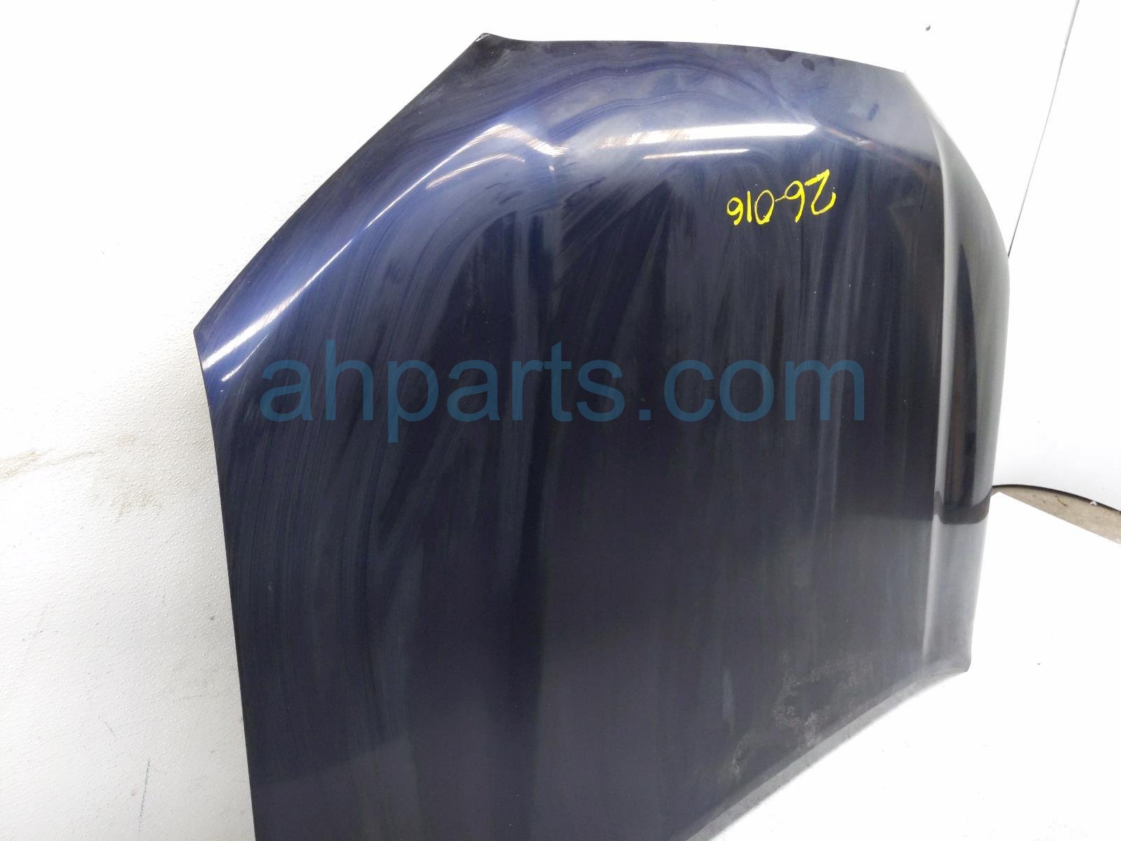 2016 Toyota 4 Runner Hood Blue 53301 35200 Replacement 2016 Toyota 4 Runner Hood Blue 53301 35200 Replacement thumbnail