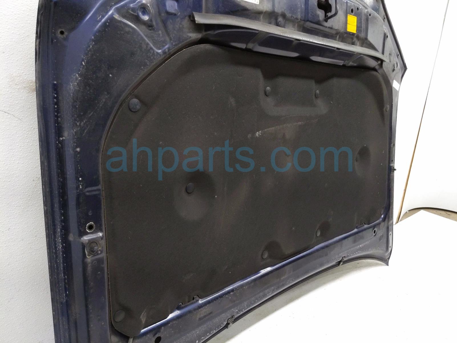 2016 Toyota 4 Runner Hood Blue 53301 35200 Replacement 2016 Toyota 4 Runner Hood Blue 53301 35200 Replacement thumbnail