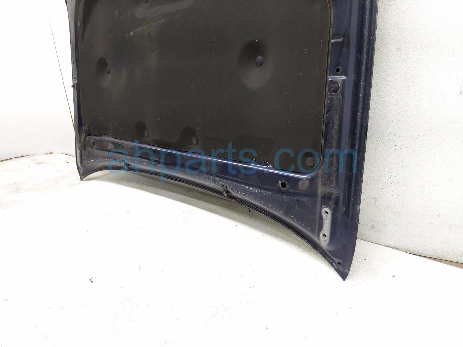 2016 Toyota 4 Runner Hood Blue 53301 35200 Replacement 2016 Toyota 4 Runner Hood Blue 53301 35200 Replacement thumbnail