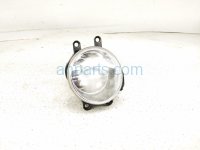 Toyota LH FOG LAMP / LIGHT Toyota LH FOG LAMP / LIGHT