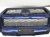 2016 Toyota 4 Runner Front Bumper Cover Blue *scuffs 52119 35918 Replacement 2016 Toyota 4 Runner Front Bumper Cover Blue *scuffs 52119 35918 Replacement thumbnail