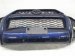 2016 Toyota 4 Runner Front Bumper Cover Blue *scuffs 52119 35918 Replacement 2016 Toyota 4 Runner Front Bumper Cover Blue *scuffs 52119 35918 Replacement thumbnail