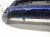 2016 Toyota 4 Runner Front Bumper Cover Blue *scuffs 52119 35918 Replacement 2016 Toyota 4 Runner Front Bumper Cover Blue *scuffs 52119 35918 Replacement thumbnail