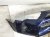 2016 Toyota 4 Runner Front Bumper Cover Blue *scuffs 52119 35918 Replacement 2016 Toyota 4 Runner Front Bumper Cover Blue *scuffs 52119 35918 Replacement thumbnail