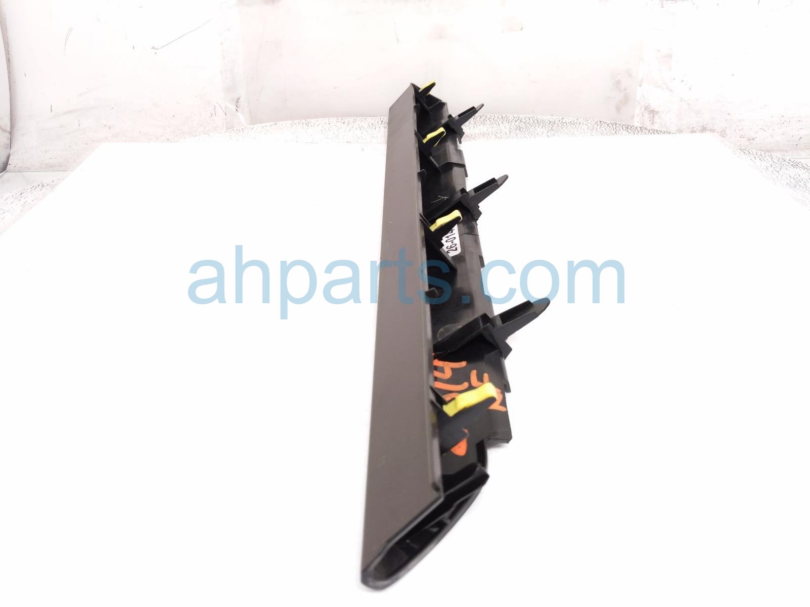 2017 Toyota Tundra Passenger Dash Trim Panel Blk 55475 0C040 Replacement 2017 Toyota Tundra Passenger Dash Trim Panel Blk 55475 0C040 Replacement thumbnail