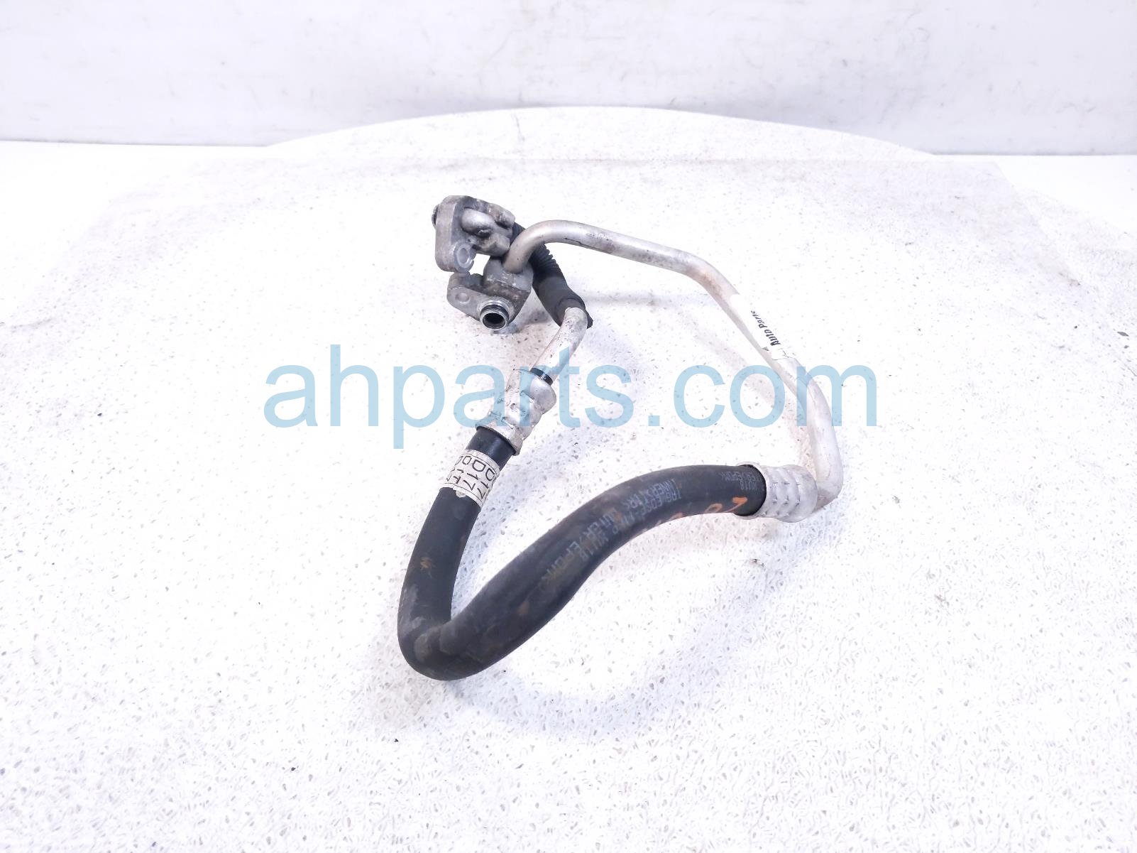 Lexus A/C SUCTION LINE - 2.0L