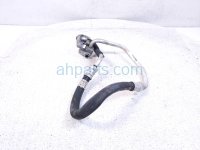 Lexus A/C SUCTION LINE - 2.0L Lexus A/C SUCTION LINE - 2.0L
