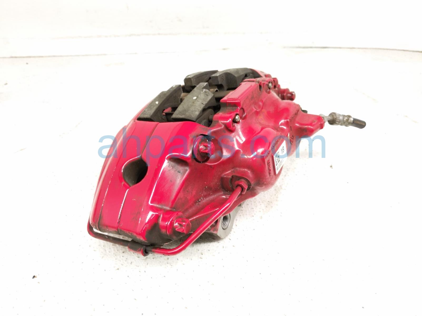 2021 Toyota Gr Supra Front Driver Brake Caliper 47750 WAA05 Replacement 2021 Toyota Gr Supra Front Driver Brake Caliper 47750 WAA05 Replacement thumbnail