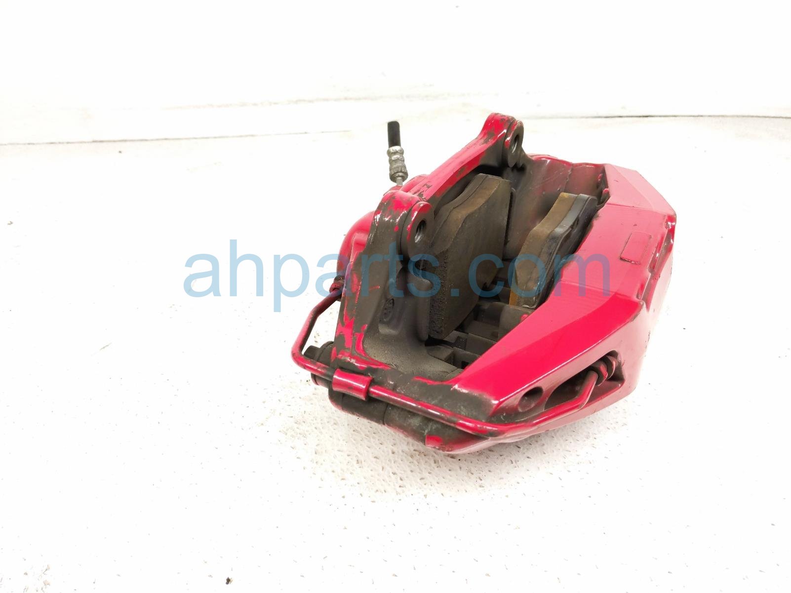 2021 Toyota Gr Supra Front Driver Brake Caliper 47750 WAA05 Replacement 2021 Toyota Gr Supra Front Driver Brake Caliper 47750 WAA05 Replacement thumbnail