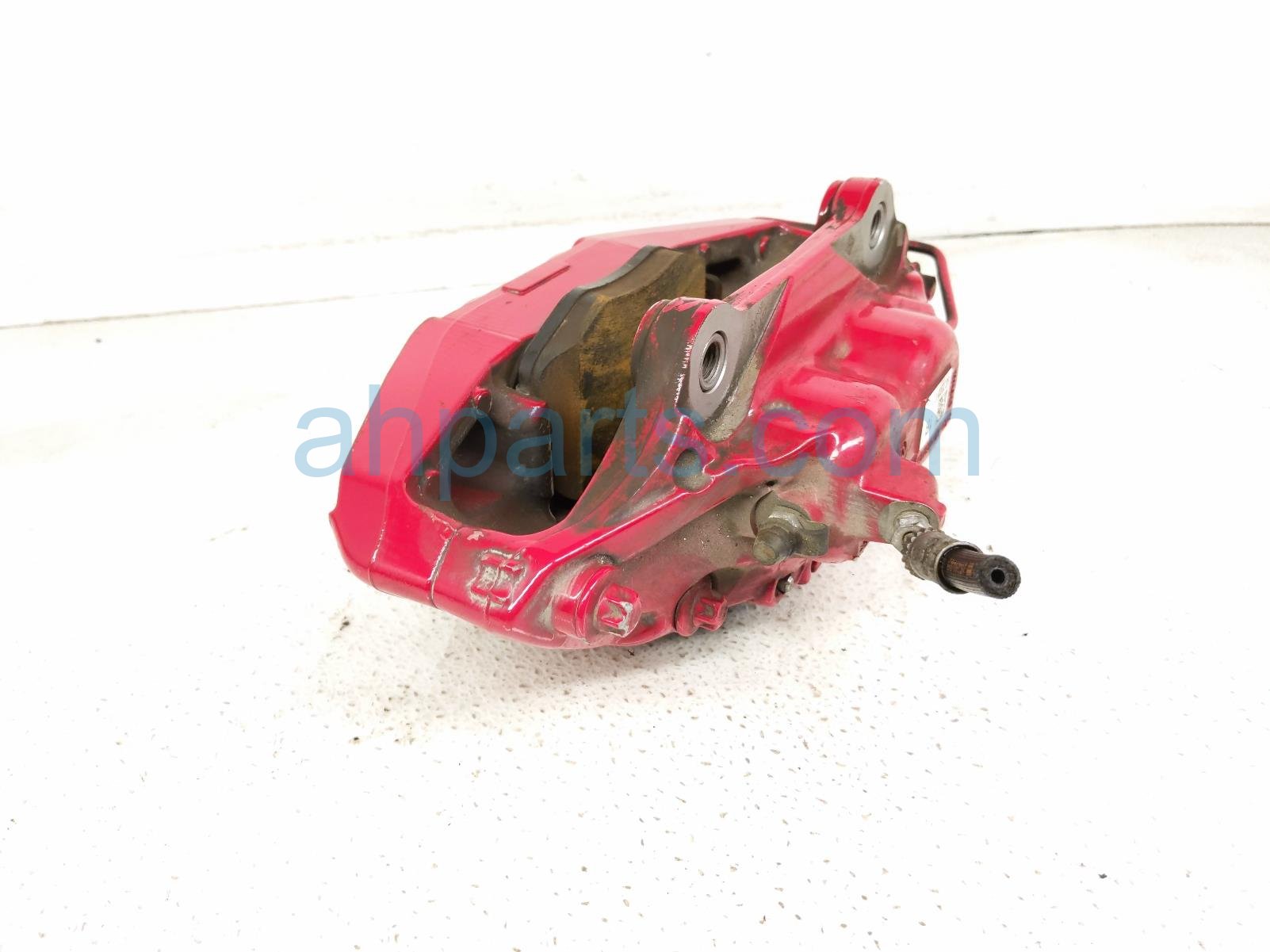 2021 Toyota Gr Supra Front Driver Brake Caliper 47750 WAA05 Replacement 2021 Toyota Gr Supra Front Driver Brake Caliper 47750 WAA05 Replacement thumbnail