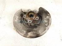 Toyota RR/RH SPINDLE KNUCKLE HUB Toyota RR/RH SPINDLE KNUCKLE HUB