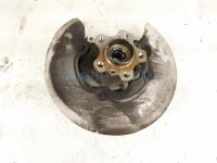 Toyota RR/LH SPINDLE KNUCKLE HUB Toyota RR/LH SPINDLE KNUCKLE HUB