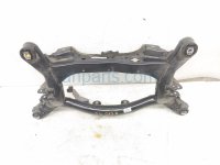 $495 Toyota REAR SUB FRAME / CRADLE $495 Toyota REAR SUB FRAME / CRADLE
