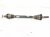 2021 Toyota Gr Supra Rear Passenger Cv Axle Drive Shaft 42330 WAA04 Replacement 2021 Toyota Gr Supra Rear Passenger Cv Axle Drive Shaft 42330 WAA04 Replacement thumbnail