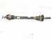 2021 Toyota Gr Supra Rear Passenger Cv Axle Drive Shaft 42330 WAA04 Replacement 2021 Toyota Gr Supra Rear Passenger Cv Axle Drive Shaft 42330 WAA04 Replacement thumbnail