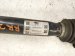 2021 Toyota Gr Supra Rear Passenger Cv Axle Drive Shaft 42330 WAA04 Replacement 2021 Toyota Gr Supra Rear Passenger Cv Axle Drive Shaft 42330 WAA04 Replacement thumbnail