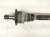 2021 Toyota Gr Supra Rear Driver Cv Axle Drive Shaft 42340 WAA04 Replacement 2021 Toyota Gr Supra Rear Driver Cv Axle Drive Shaft 42340 WAA04 Replacement thumbnail
