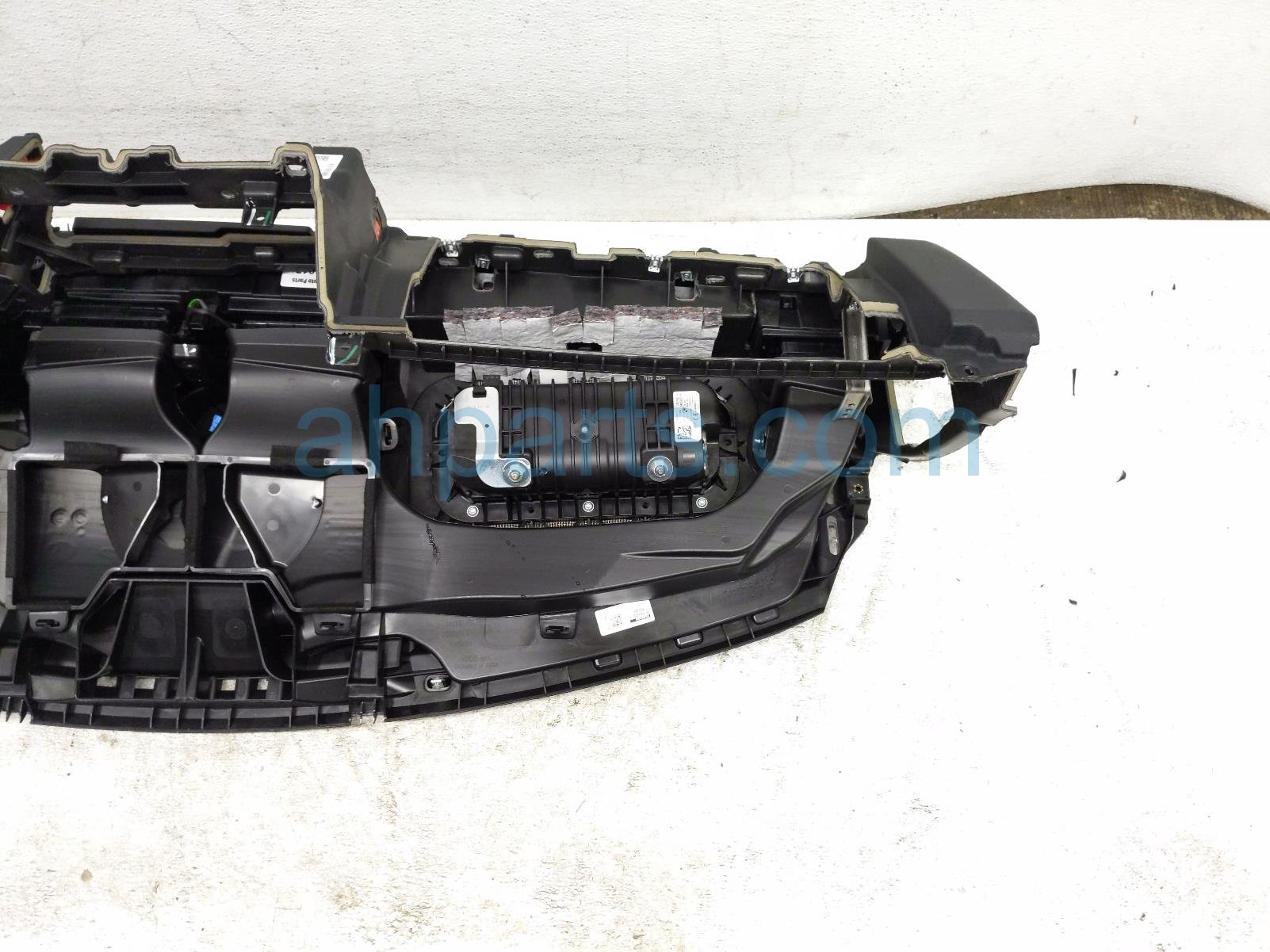 2021 Toyota Gr Supra Dashboard W/ Airbag 55400 WAA03 Replacement 2021 Toyota Gr Supra Dashboard W/ Airbag 55400 WAA03 Replacement thumbnail