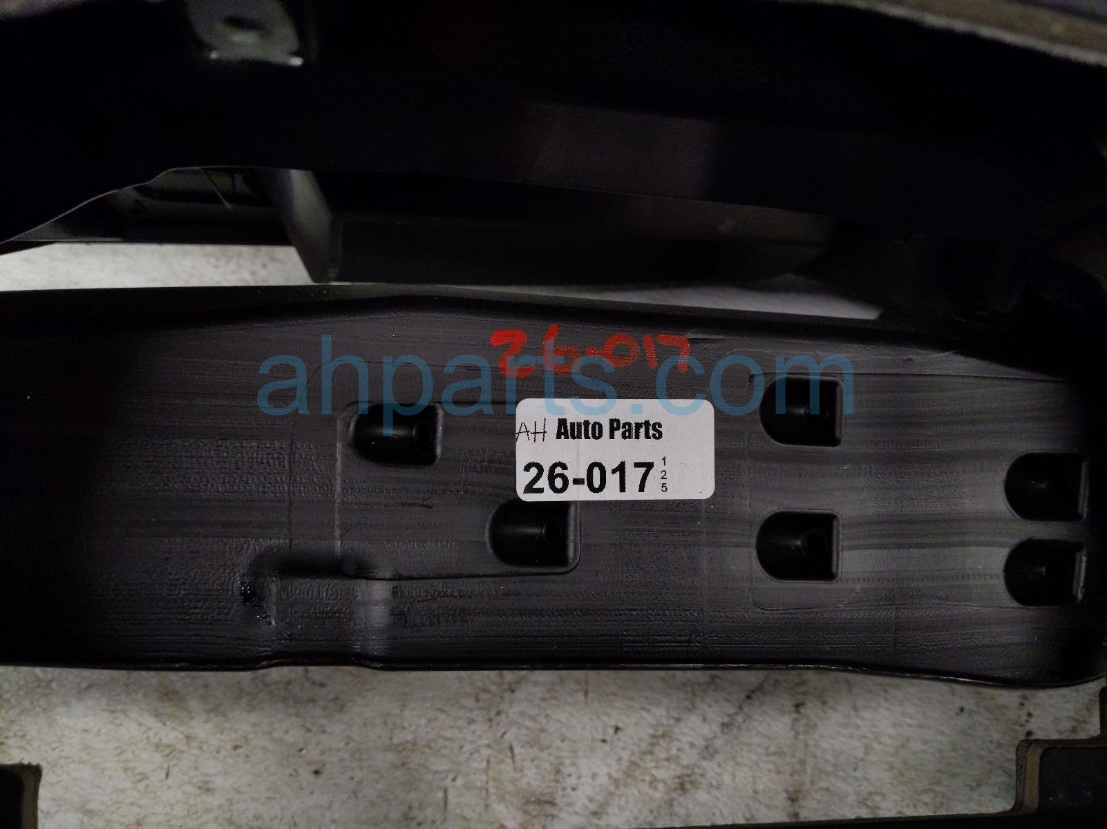 2021 Toyota Gr Supra Dashboard W/ Airbag 55400 WAA03 Replacement 2021 Toyota Gr Supra Dashboard W/ Airbag 55400 WAA03 Replacement thumbnail