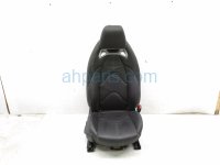 Toyota FR/RH SEAT - BLACK - W/ AIRBAG Toyota FR/RH SEAT - BLACK - W/ AIRBAG