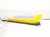 2021 Toyota Gr Supra Rocker Trim Driver Side Skirt / Molding Yellow Chk 75860 WAA01 Replacement 2021 Toyota Gr Supra Rocker Trim Driver Side Skirt / Molding Yellow Chk 75860 WAA01 Replacement thumbnail