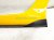 2021 Toyota Gr Supra Rocker Trim Driver Side Skirt / Molding Yellow Chk 75860 WAA01 Replacement 2021 Toyota Gr Supra Rocker Trim Driver Side Skirt / Molding Yellow Chk 75860 WAA01 Replacement thumbnail