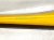 2021 Toyota Gr Supra Rocker Trim Driver Side Skirt / Molding Yellow Chk 75860 WAA01 Replacement 2021 Toyota Gr Supra Rocker Trim Driver Side Skirt / Molding Yellow Chk 75860 WAA01 Replacement thumbnail