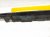 2021 Toyota Gr Supra Rocker Trim Driver Side Skirt / Molding Yellow Chk 75860 WAA01 Replacement 2021 Toyota Gr Supra Rocker Trim Driver Side Skirt / Molding Yellow Chk 75860 WAA01 Replacement thumbnail