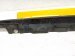 2021 Toyota Gr Supra Rocker Trim Driver Side Skirt / Molding Yellow Chk 75860 WAA01 Replacement 2021 Toyota Gr Supra Rocker Trim Driver Side Skirt / Molding Yellow Chk 75860 WAA01 Replacement thumbnail