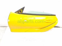$795 Toyota LH DOOR - YELLOW - NO MIRROR/TRIM* $795 Toyota LH DOOR - YELLOW - NO MIRROR/TRIM*