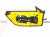 2021 Toyota Gr Supra Front Driver Door Yellow No Mirror/trim* 67002 WAA01 Replacement 2021 Toyota Gr Supra Front Driver Door Yellow No Mirror/trim* 67002 WAA01 Replacement thumbnail