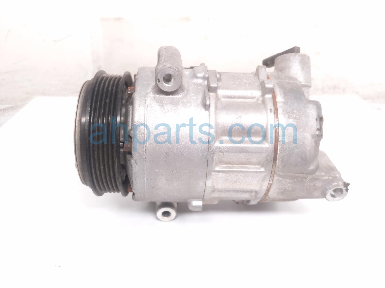 2024 Chevy Silverado 1500 Air + Clutch Ac Pump / Compressor 85652434 Replacement 2024 Chevy Silverado 1500 Air + Clutch Ac Pump / Compressor 85652434 Replacement thumbnail