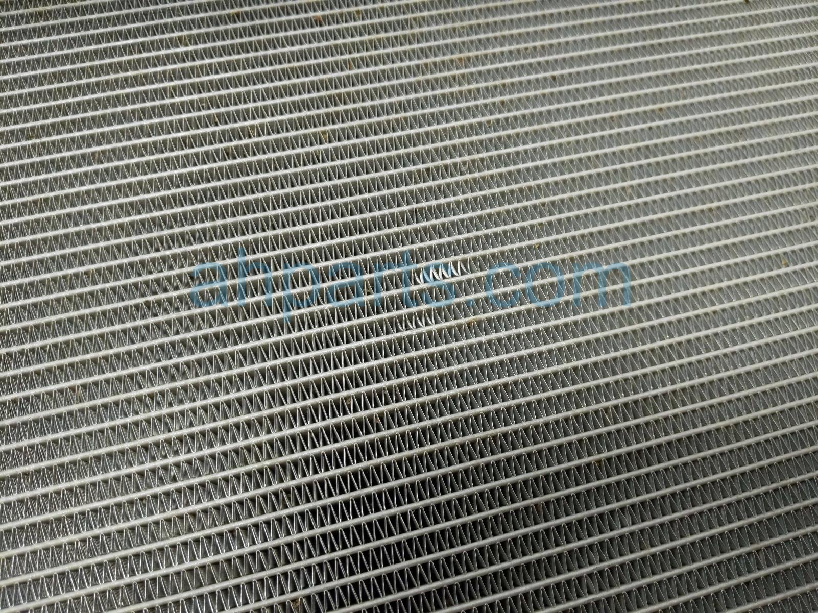 2024 Chevy Silverado 1500 Radiator 86567346 Replacement 2024 Chevy Silverado 1500 Radiator 86567346 Replacement thumbnail