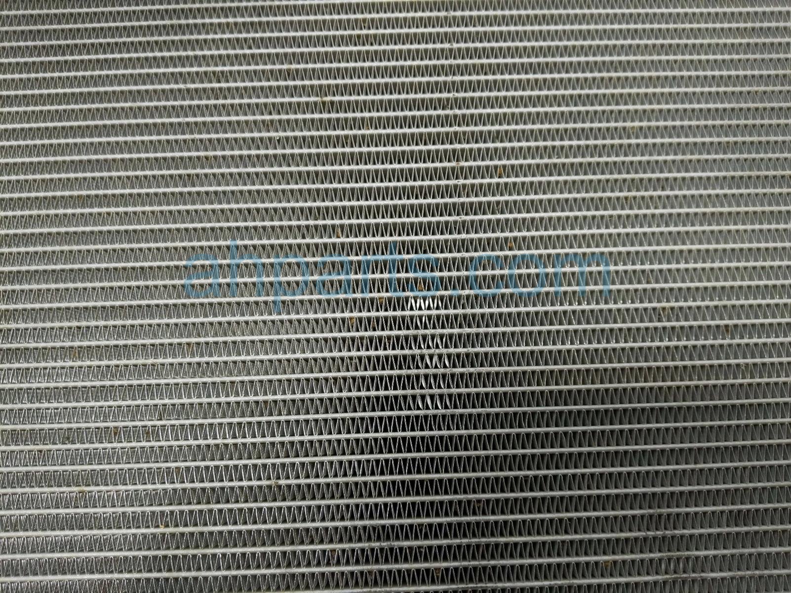 2024 Chevy Silverado 1500 Radiator 86567346 Replacement 2024 Chevy Silverado 1500 Radiator 86567346 Replacement thumbnail