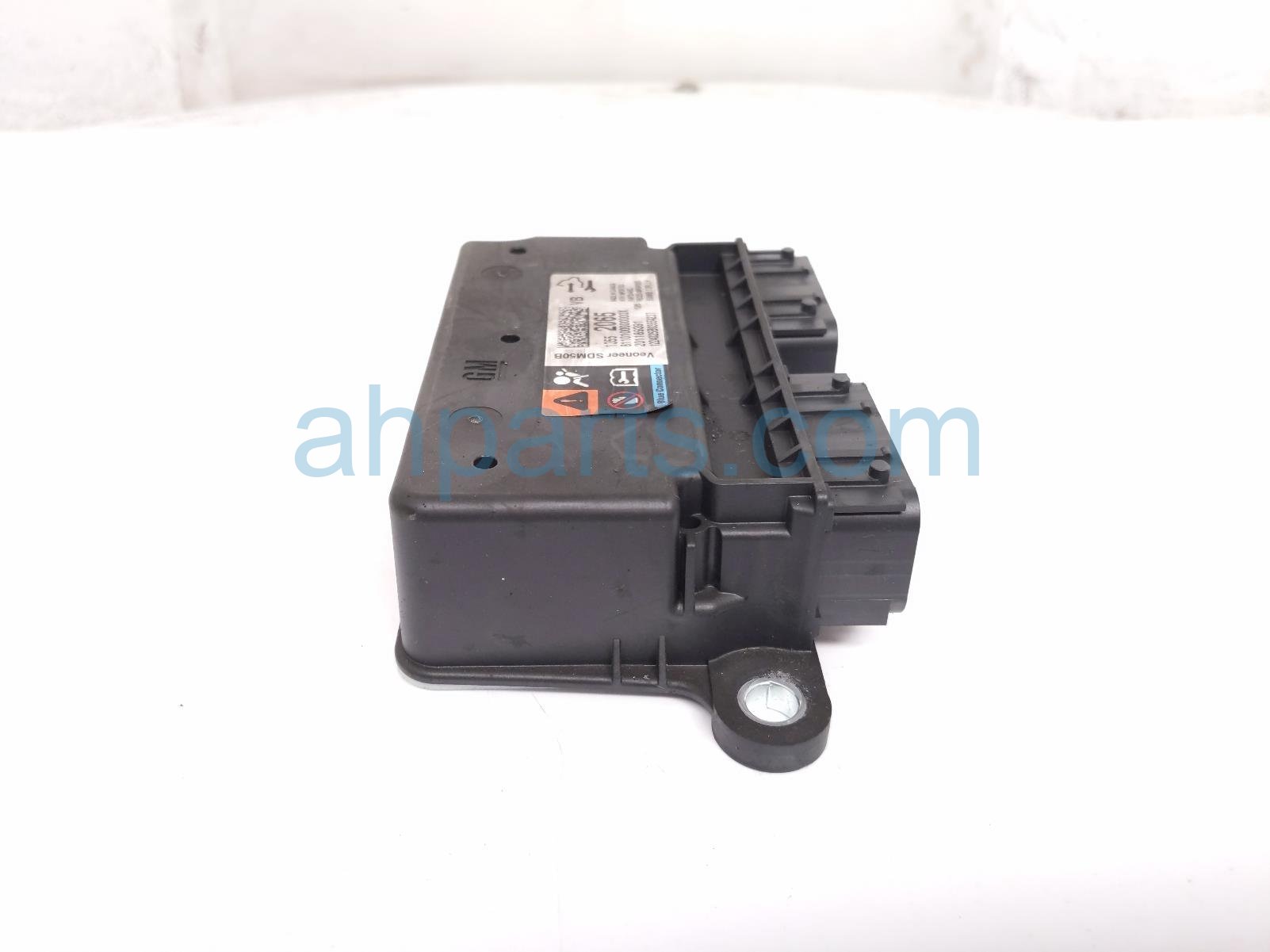 2024 Chevy Silverado 1500 Srs Airbag Computer 0 Blown Ab 13552065 Replacement 2024 Chevy Silverado 1500 Srs Airbag Computer 0 Blown Ab 13552065 Replacement thumbnail